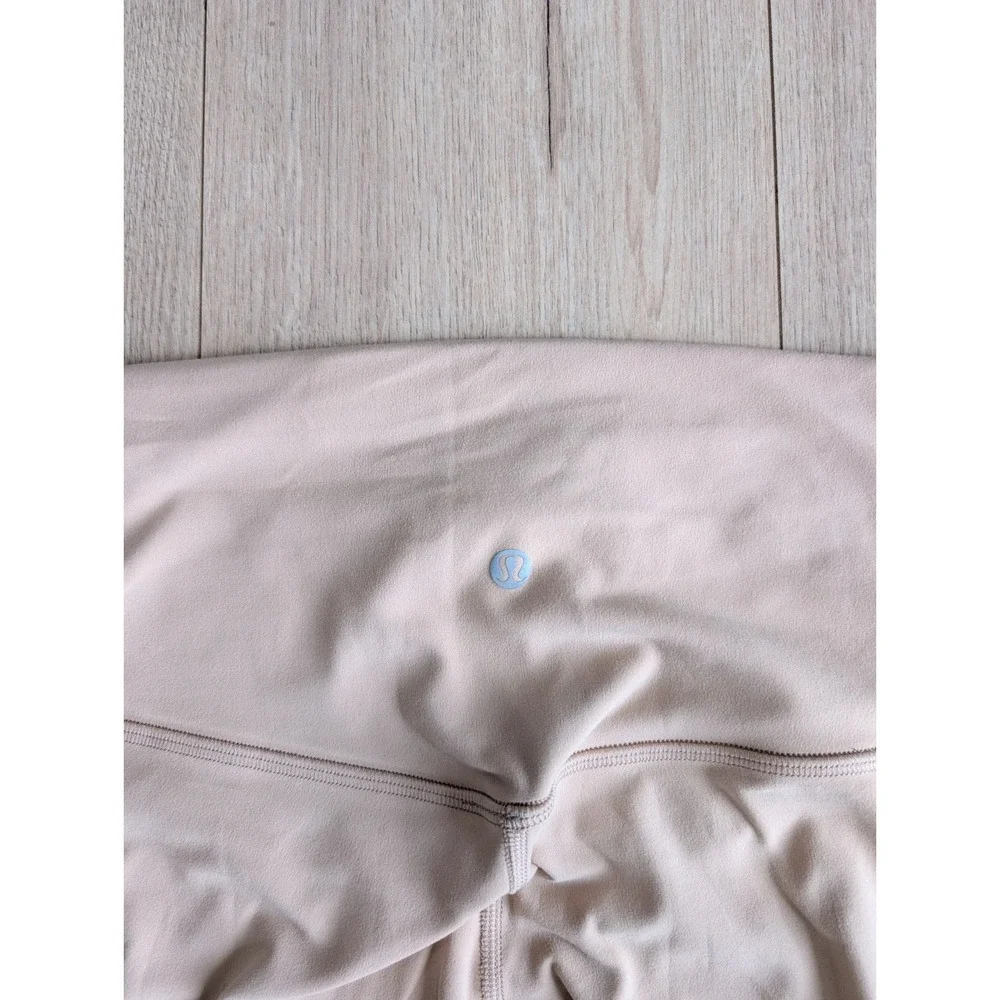 Lululemon Align‎ High-Rise Pant 25